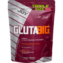Bigjoy Limited Edition Glutabig